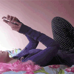 스마트폰 공감.<b>gif</b>