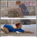 김소리 휴대폰 노출 사진이랑 뮤직비디오 <b>쩍벌</b> 중간다리 털 노출...