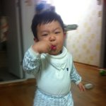 <b>폭풍</b>양치질