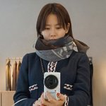 예쁜 여자 손예진의 질투나는 <b>일상</b> 모습