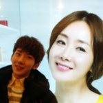 최지우 닮은 <b>조권</b>ㅋㅋㅋㅋ