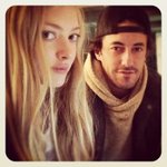 성격이 보이는 아만다 사이프리드 셀카 모음ㅋㅋ