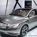 컨셉트카와 양산차의 차이?!