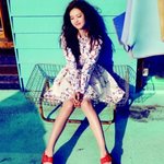 미모만큼 비율도 어마어마한 고아라