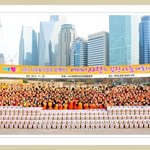 사랑의 김장 나누기(장길자회장님)국제위러브유운동본부