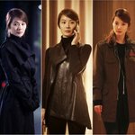 입으면 <b>완판</b>되는 패셔니스타