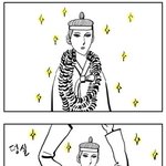 <b>이말년</b>시리즈에 오세훈 특별출연