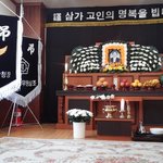 아버님전상서
