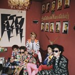 @@4인조<b>체제</b> 샤이니@@