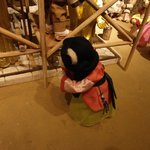 4월 여행지 추천! 꽃과 곰돌이가 있는~ 경주 <b>테디</b>베어 박물관