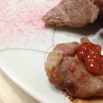 꼭 읽어주세요! 대기업 마트에서 구입해서 먹던 고기에서 플라스틱이...