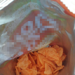 요즘 <b>과자</b>, 아무리 <b>질소</b>가 많다지만 너무 심한거 아닌가요?