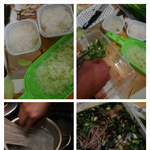 남자친구가 해준 요리자랑ㅎ