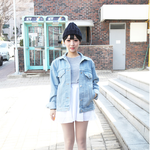 청자켓 언제까지입어요?