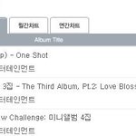 이번 인피니트의 음중 1위가 <b>완전</b> 사기인 이유
