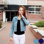이 <b>자켓</b> 괜찮나요?..