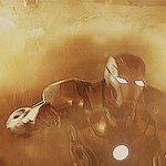 아이언맨3 예고편 나갑니당~ !!