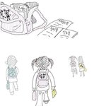 돌이켜보면 행복했던 초딩<b>시절</b>