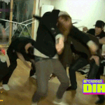 비투비도 <b>구역</b>받았구나
