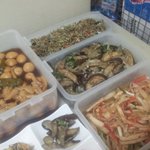 흔녀 요리할때 행복을 느끼다.