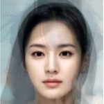둘중 한얼굴이 될수있다면 어떤얼굴이되고싶으세요?