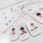 에뛰드에서 만든 <b>사원</b>증이래