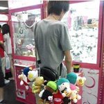 <b>인형</b>뽑기? 그거 엄청 쉬워~~