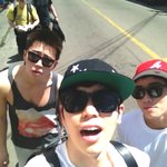 헐벗은 남자셋의 <b>세부</b>여행 알랑가몰라~?