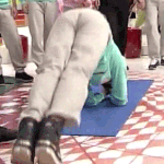 내가 가진 최고 <b>수위</b> 짤 풀어봐라
