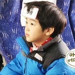 아빠 어디가 이종혁 <b>이준수</b> 화보