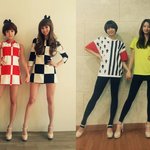 헬로비너스 <b>유영</b>-나라, 무보정인데 비율이...