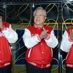 이석채 <b>kt</b> 회장, 프로야구 10구단 창단 이야기