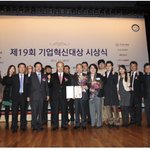 <b>kt</b> 이석채 회장의 혁신 경영 노하우는?