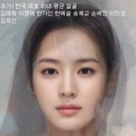 둘중 한얼굴이 될수있다면. 어떤얼굴이되고싶으세요?