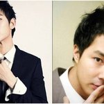 깜짝놀라서 쓰러지지 마시길.. 조인성vs김수현 평행<b>이론</b>