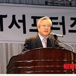 이석채 <b>회장</b>에게 '나눔' 이란?