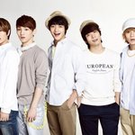 컨셉도 다양한 샤이니 <b>단체샷</b>