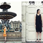 수애 파리에서도 빛나는 <b>백옥</b>같은 도자기피부 대박 !