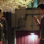 벚꽃떨어지는 <b>봄날</b>... 이런연애 하고 싶긔