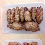 남자 친구 <b>생일</b> 도시락