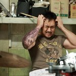 대박 변신! 마동석, 전직조폭에서 나이롱 환자로?!