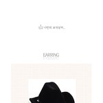 다이아몬드<b>큐빅</b> 초대박귀걸이 넘예뻐요~ㅋ