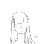 머리 뻗친거 <b>드라</b>이기나 고데기 안쓰고 안으로 말 수 있나요? ㅠㅠ