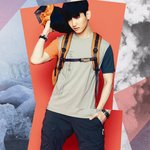 <b>탄탄</b>한 남성미의 동방신기 여름 화보