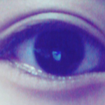 <b>이런눈</b> 화장법