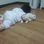 한살베기그녀와두살냥이(3)