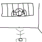 실화)<b>복도식</b> 아파트 조심하세요..