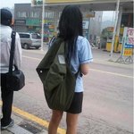 아빠가행보관인딸래미