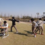 <b>미술</b>시간 행위예술