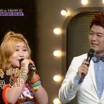 히든싱어 현무흙 침대 18세 <b>리라</b>